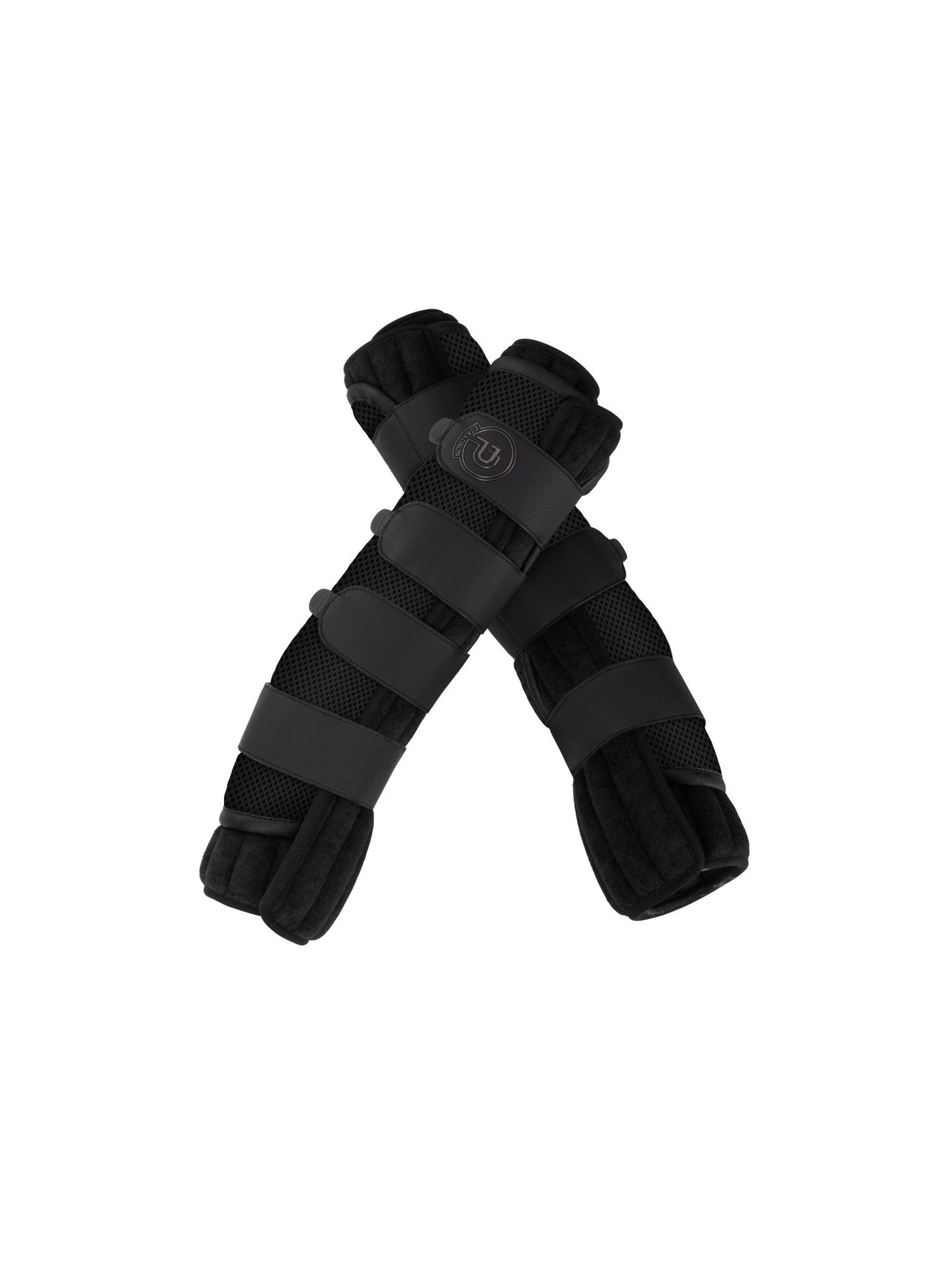 Transportskydd Mesh Air Platinum Svart