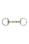Tredelat Eggbett Anatomiskt Argentan