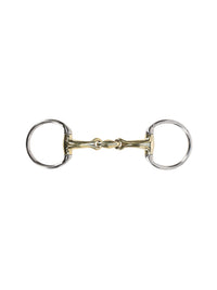Tredelat Eggbett Anatomiskt Argentan