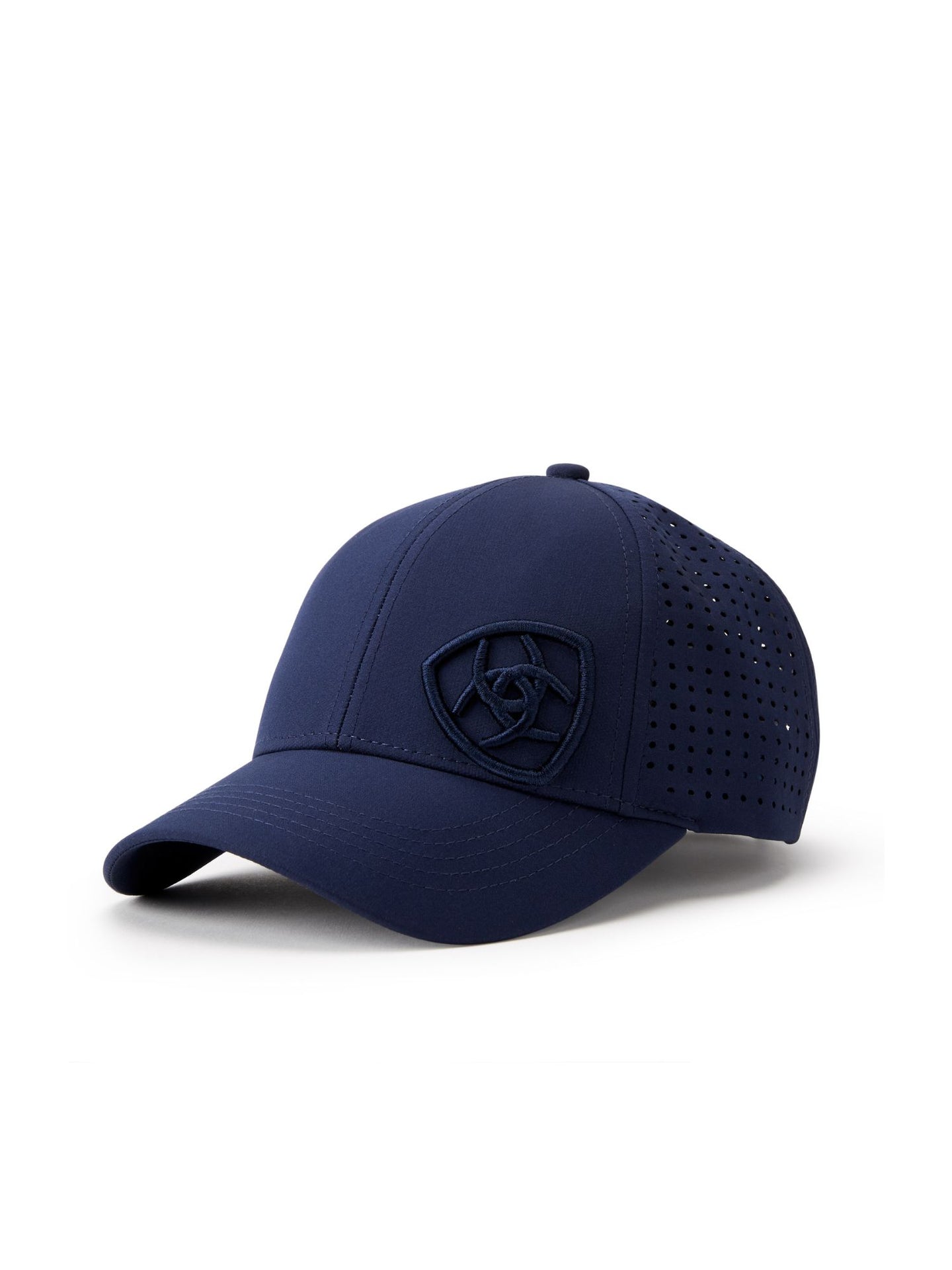 Tri Factor Cap Deep Navy