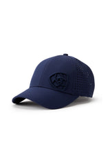 Tri Factor Cap Deep Navy