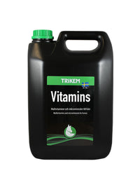 Vitamins 5000ml