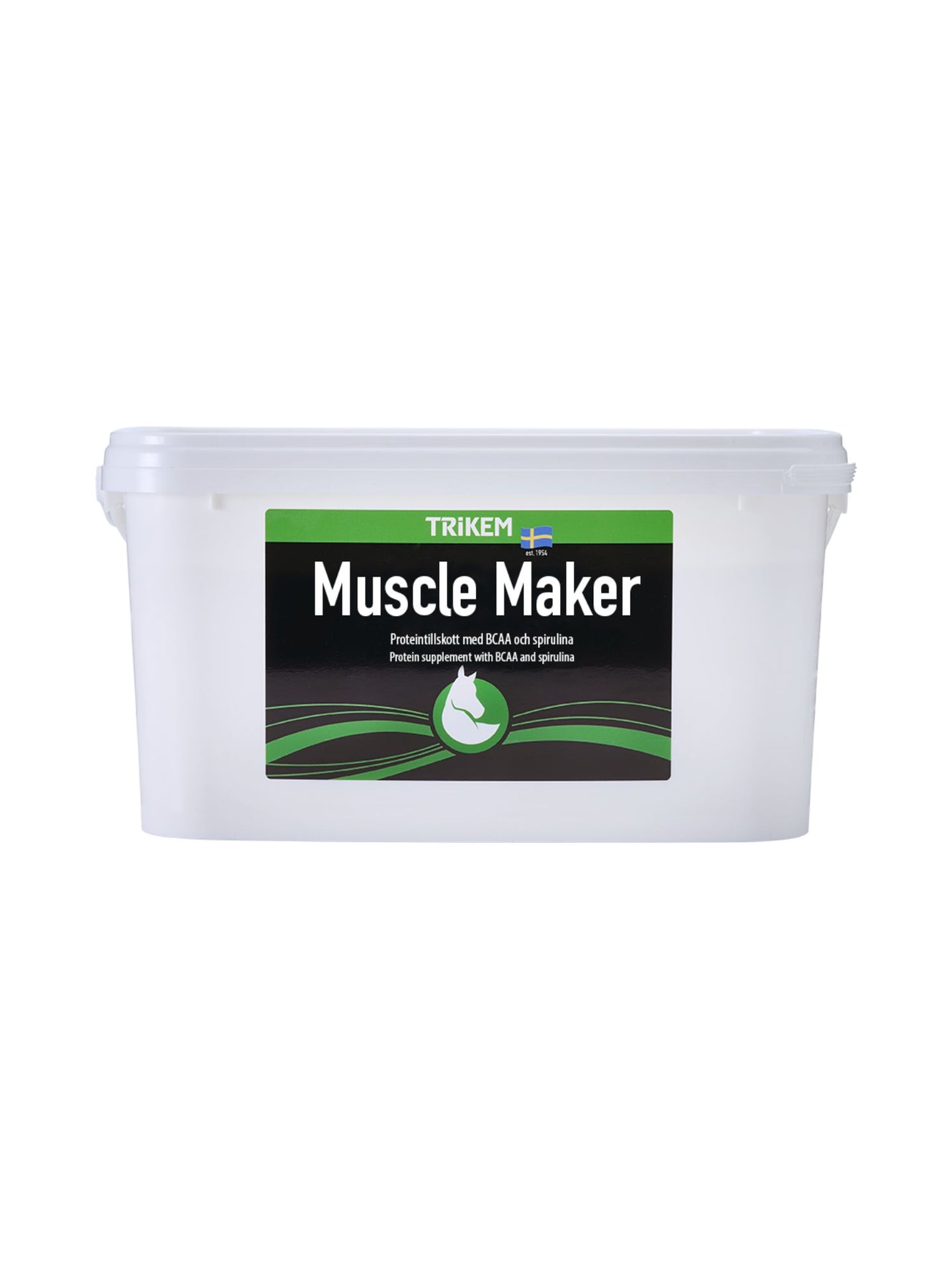 Muscle Maker 3500g