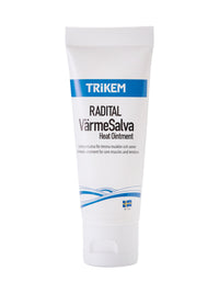 Värmesalva 75ml