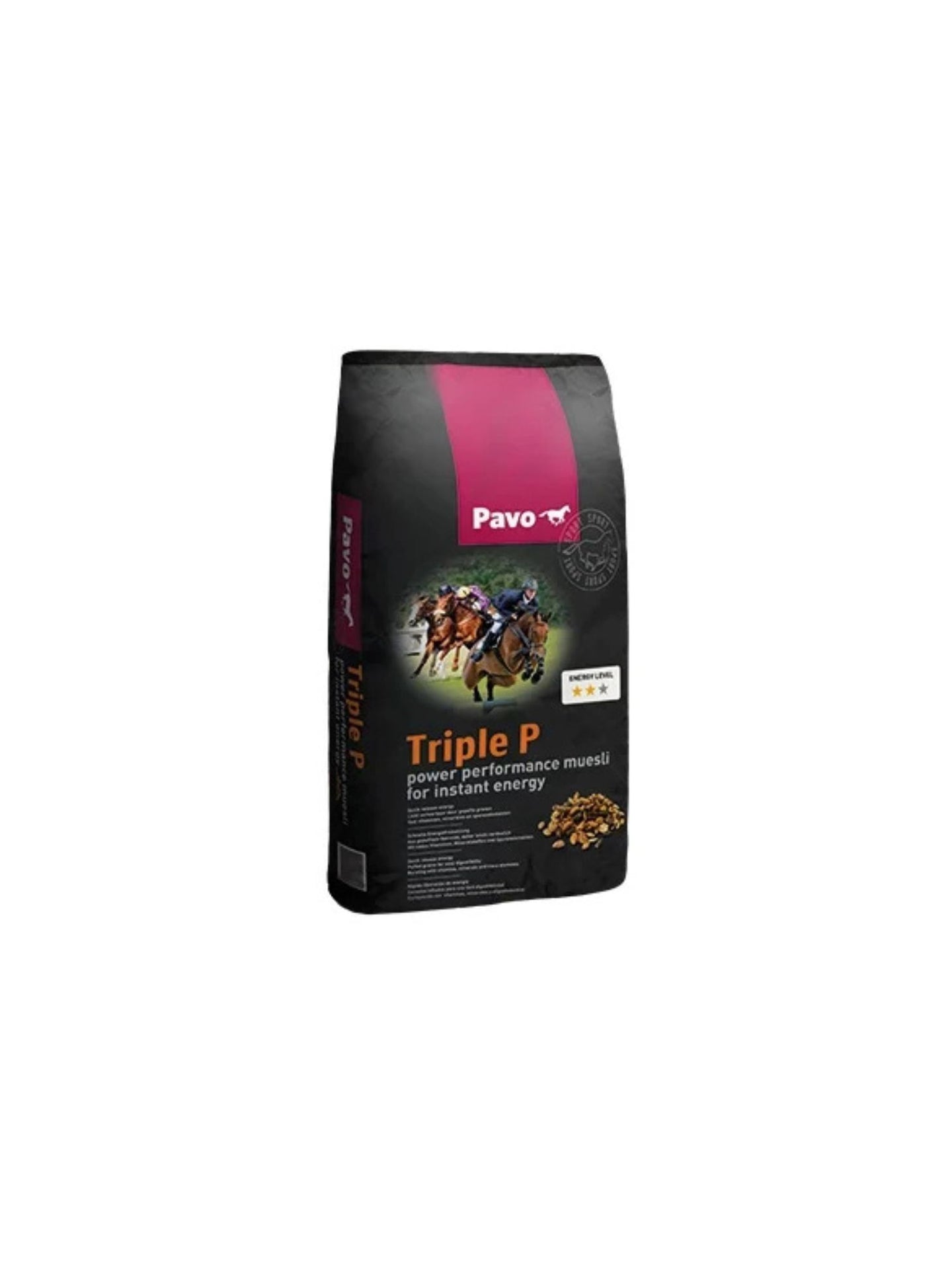 Triple P 15kg