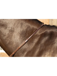 Gummitygel Key Arezzo Brun