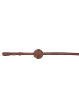 Gummitygel Key Arezzo Brun