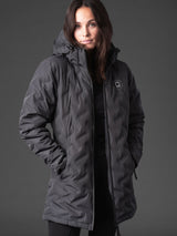 Ridjacka Valeska Winter Asphalt