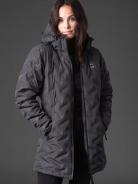 Ridjacka Valeska Winter Asphalt