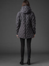 Ridjacka Valeska Winter Asphalt