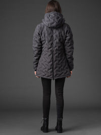 Ridjacka Valeska Winter Asphalt