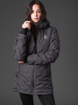 Ridjacka Valeska Winter Asphalt