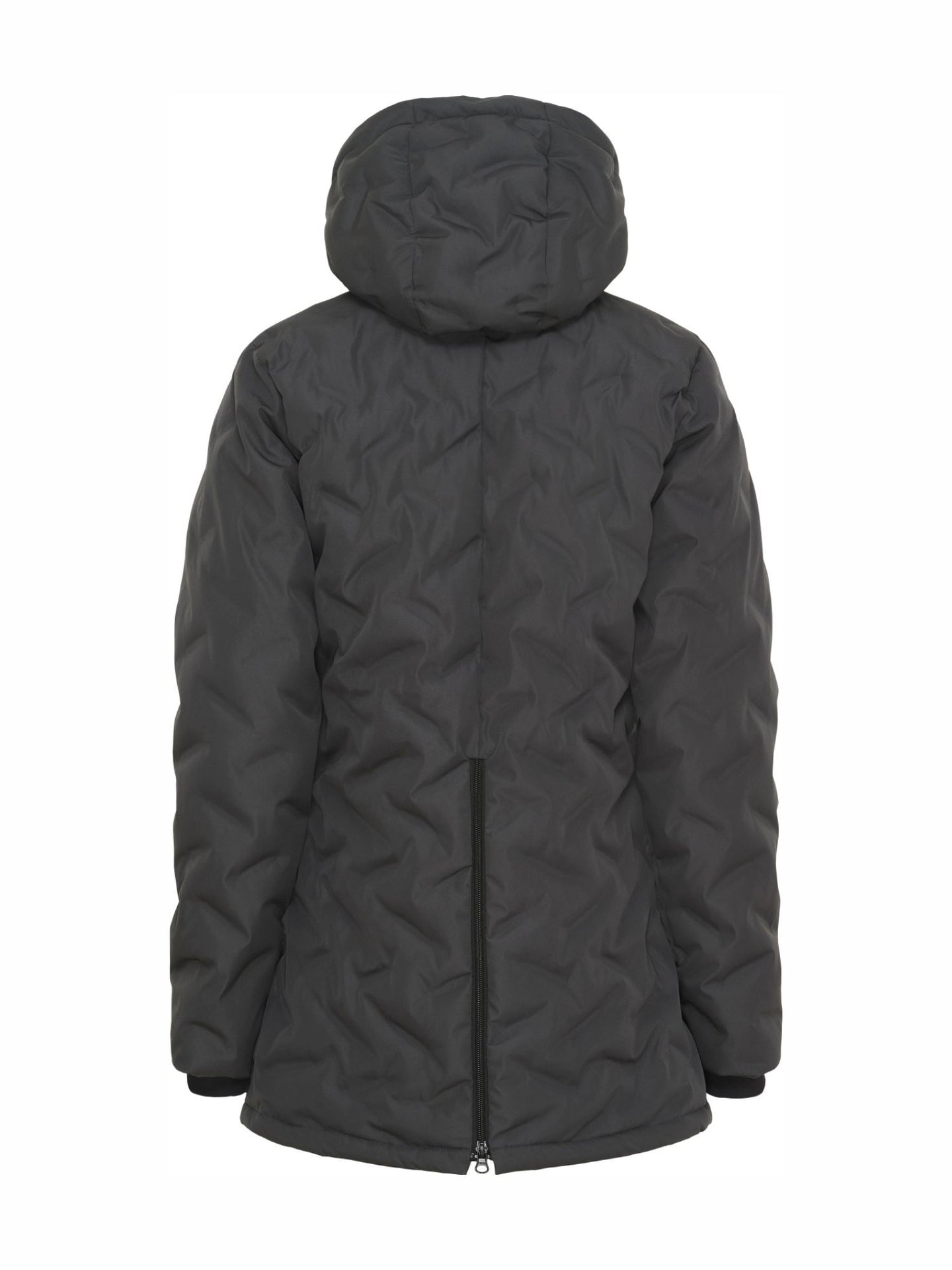 Ridjacka Valeska Winter Asphalt