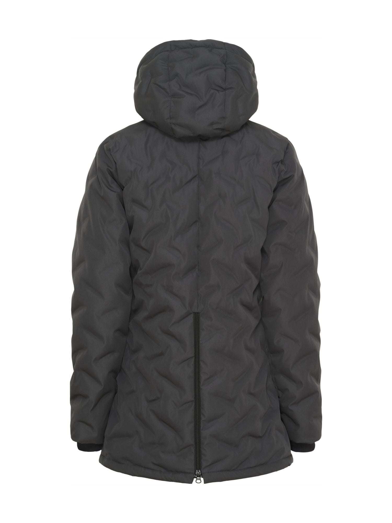 Ridjacka Valeska Winter Asphalt