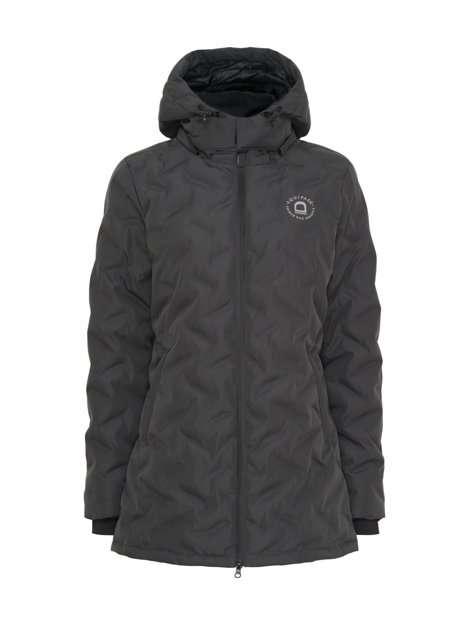 Ridjacka Valeska Winter Asphalt