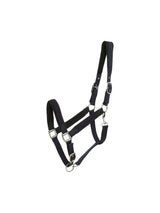 Grimma Flätad Vardia Navy