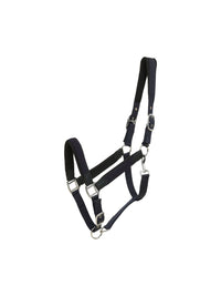 Grimma Flätad Vardia Navy