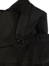 HighTemperature Heating Vest Svart