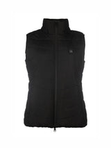 HighTemperature Heating Vest Svart