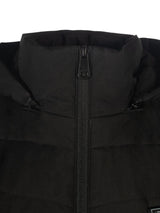 HighTemperature Heating Vest Svart