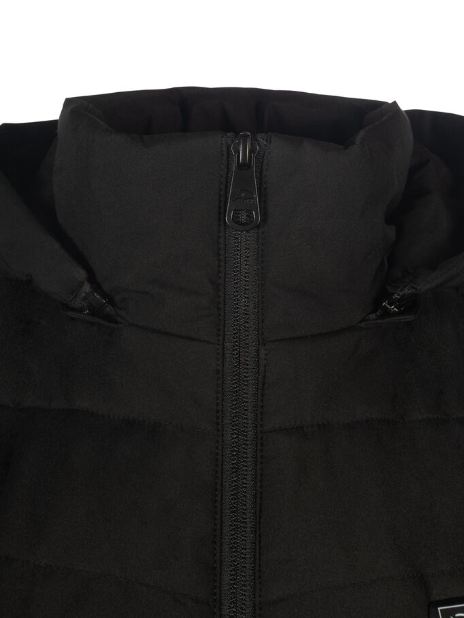 HighTemperature Heating Vest Svart