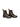 Ridsko Veganza Side Zip Paddock Brun