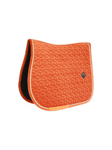 Schabrak Velvet Kentucky Orange