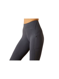 Venture Thermal Half Grip Tight Ombre Blue