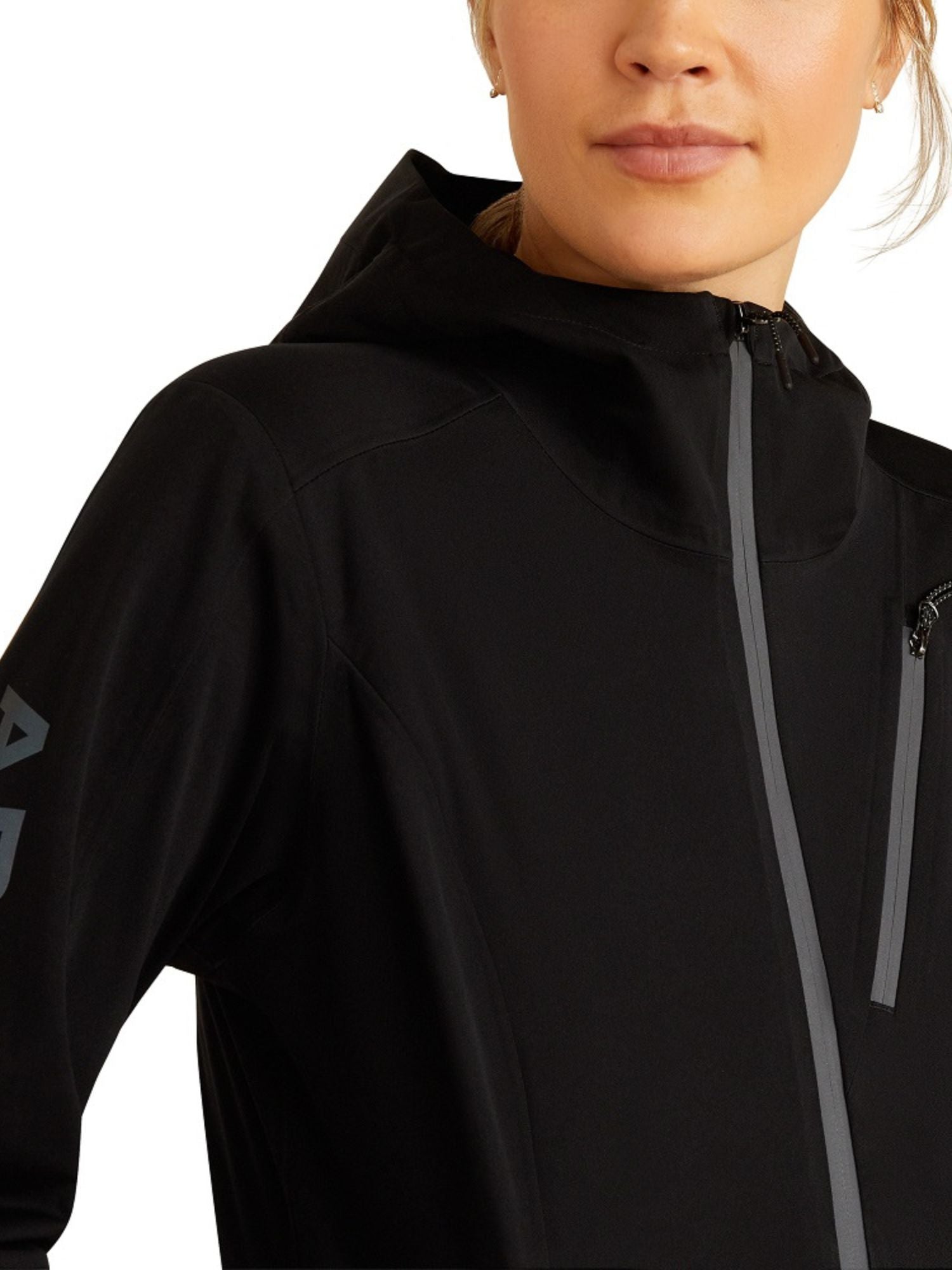 Venture Womens Waterproof Jacket