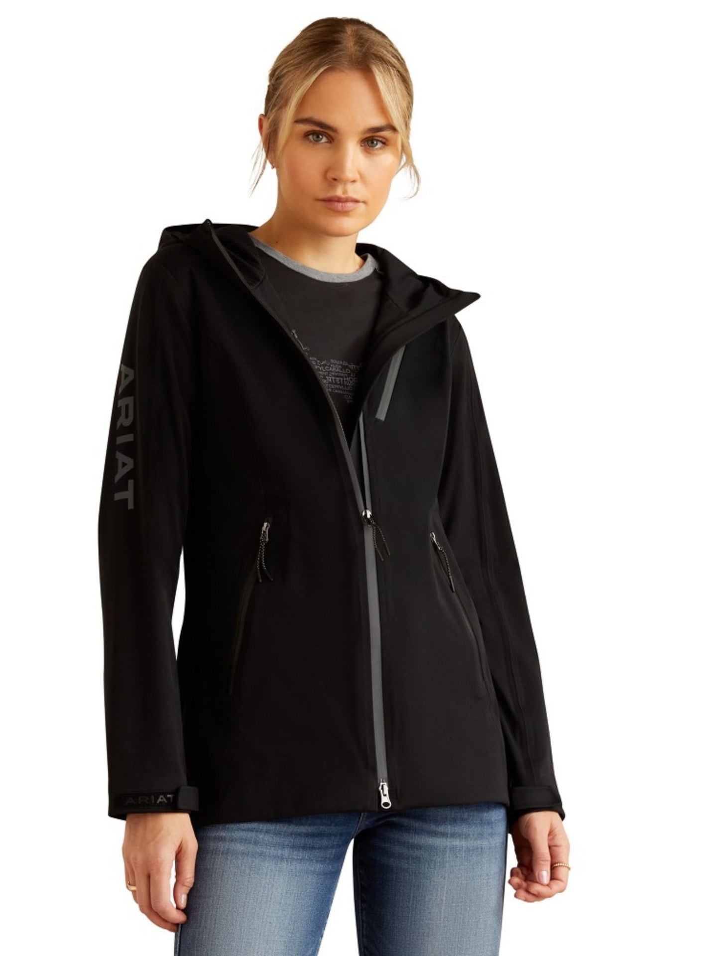 Venture Womens Waterproof Jacket