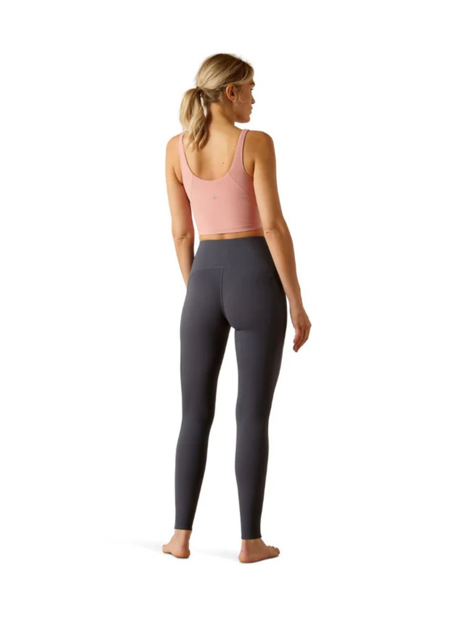 Venture Thermal Half Grip Tight Ombre Blue