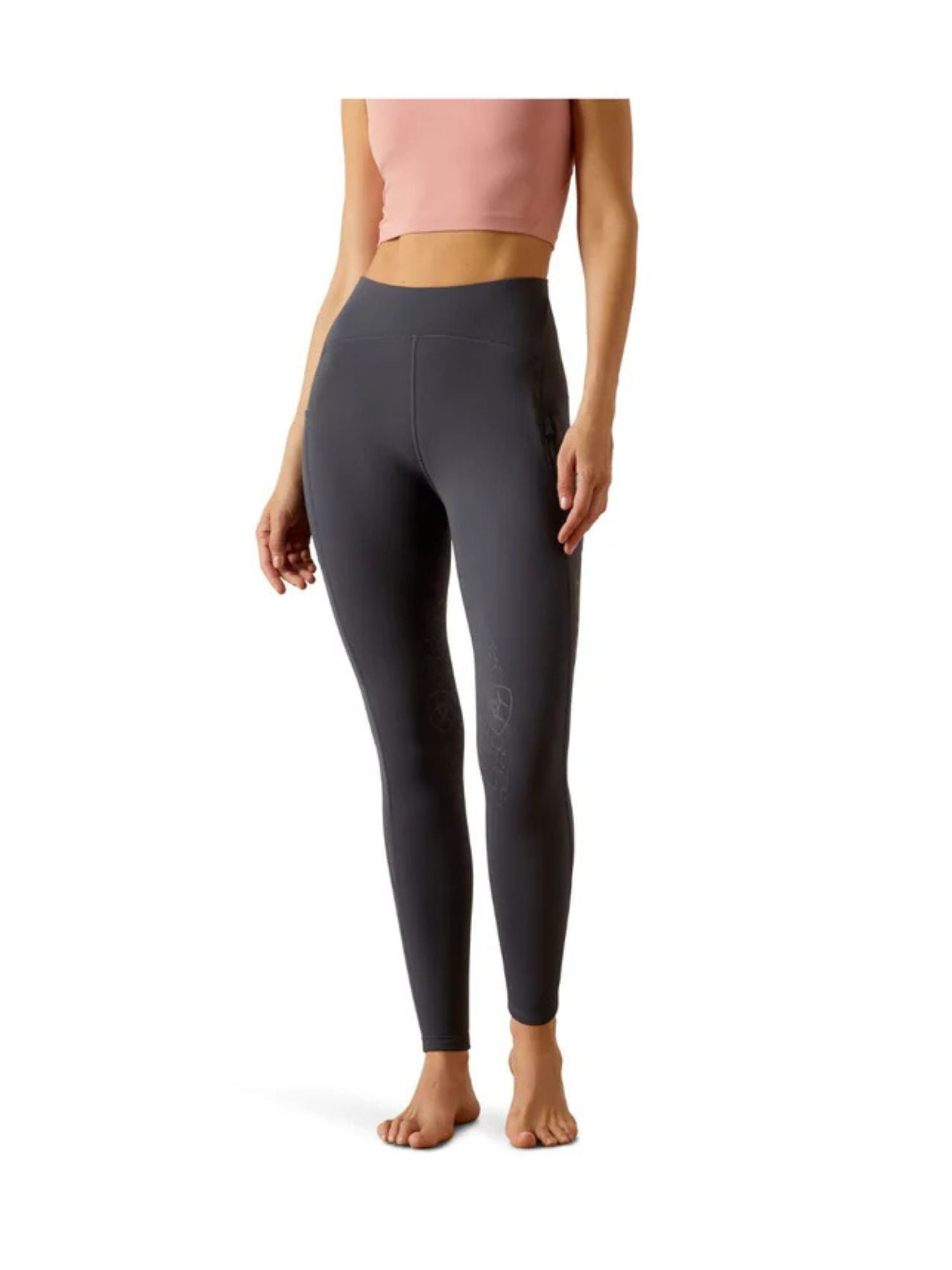 Venture Thermal Half Grip Tight Ombre Blue