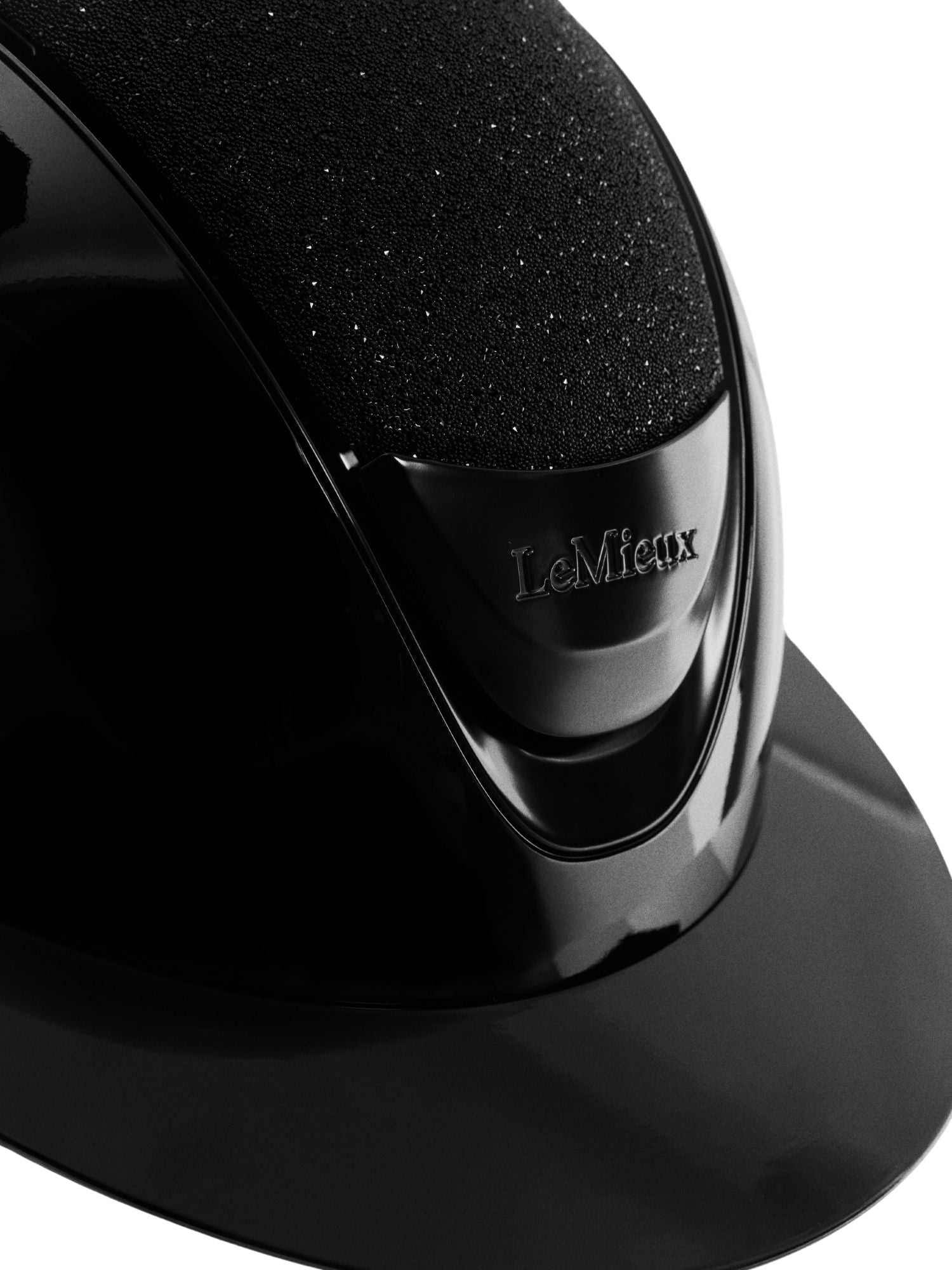 Verv Panel Brilliance Svart