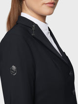 Victorine Premium Regular Kavaj Svart