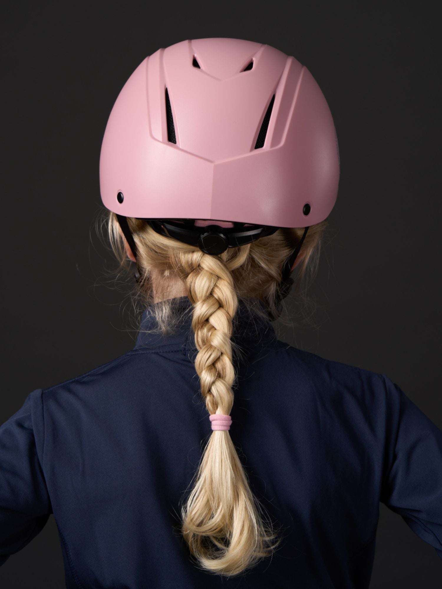 Ridhjälm Vilma Rosa