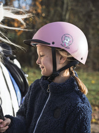 Ridhjälm Vilma Rosa