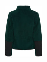 Fleecejacka Vinetia Ponderosa Pine