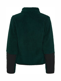 Fleecejacka Vinetia Ponderosa Pine