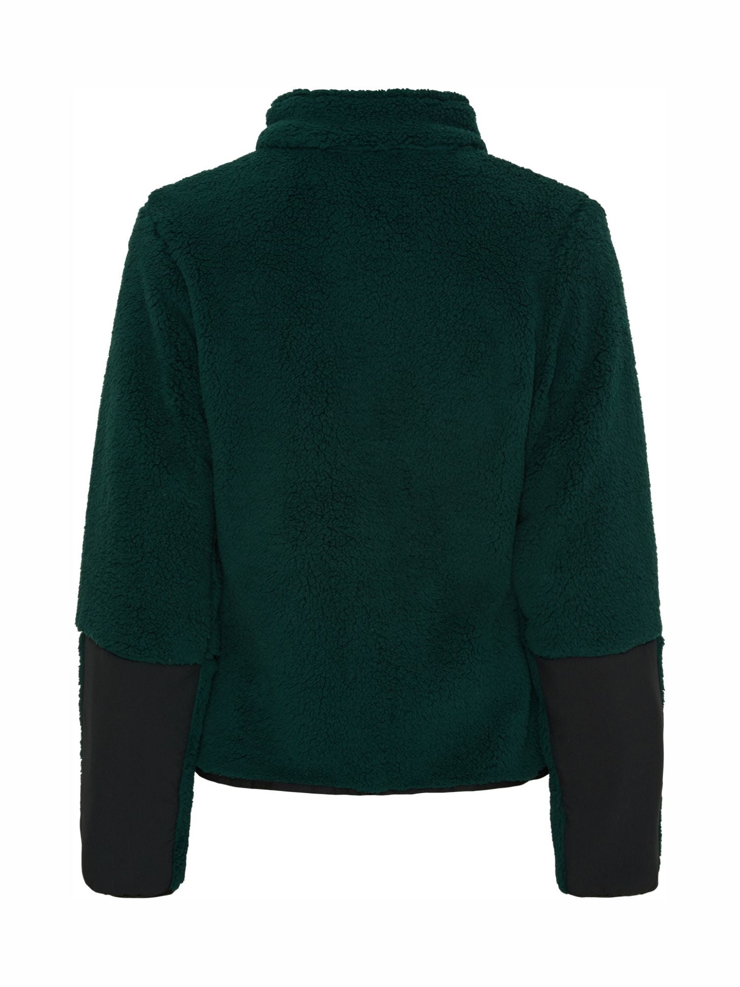 Fleecejacka Vinetia Ponderosa Pine