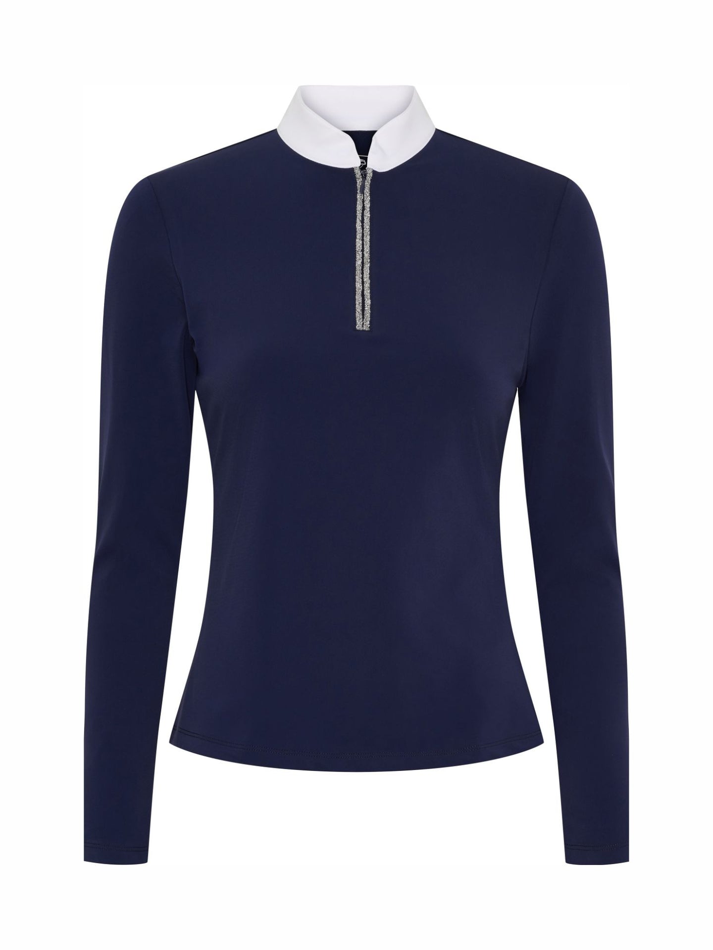 Tävlingstop Vinica Långärmad Marin