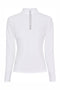 Tävlingstop Vinica Långärmad Vit