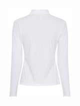 Tävlingstop Vinica Långärmad Vit