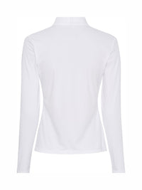 Tävlingstop Vinica Långärmad Vit