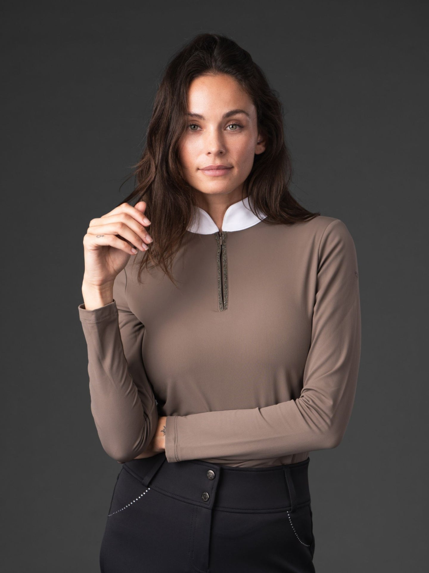 Tävlingstop Vinica Långärmad Falcon