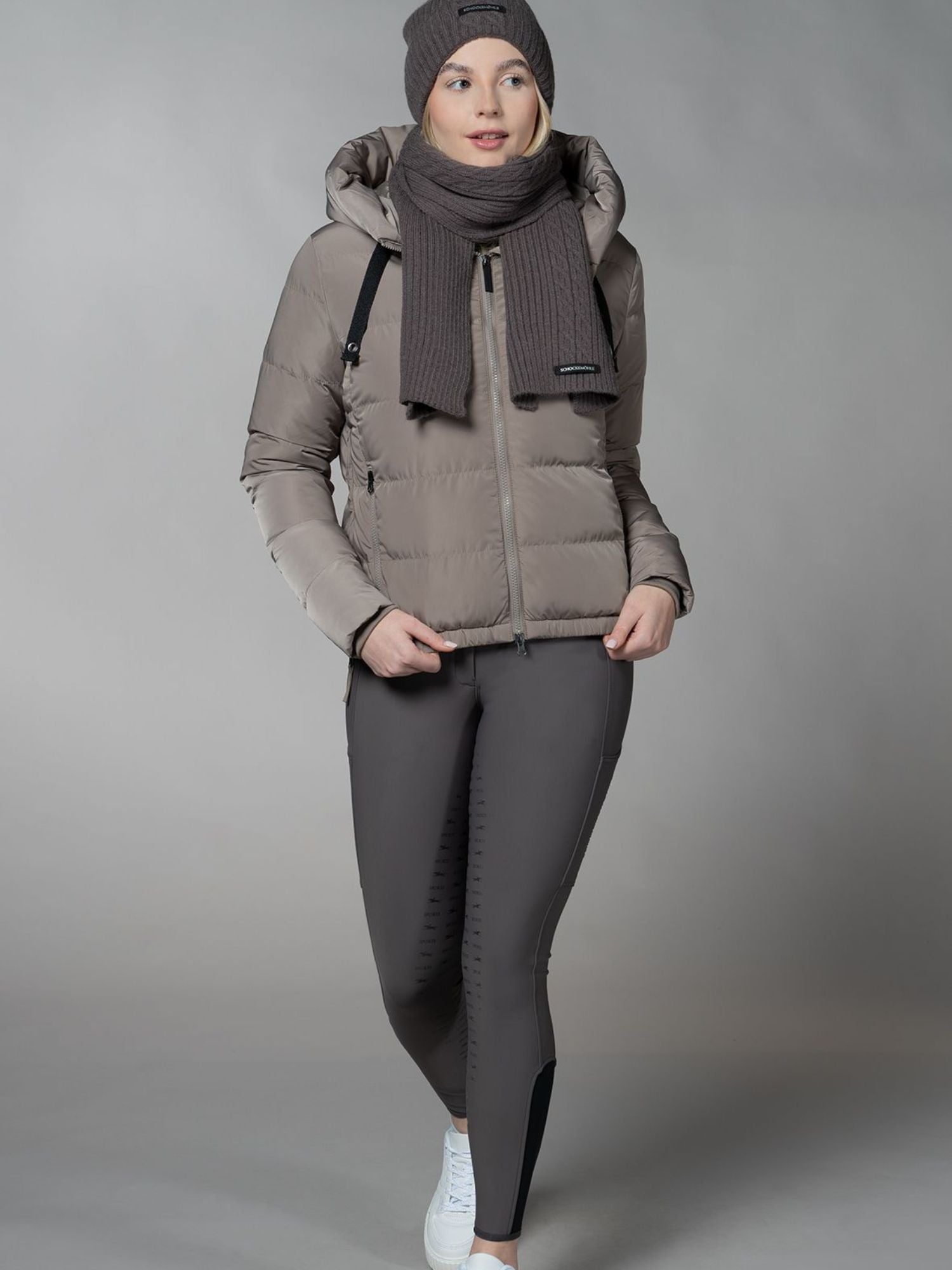 Ridjacka Violet Hazel