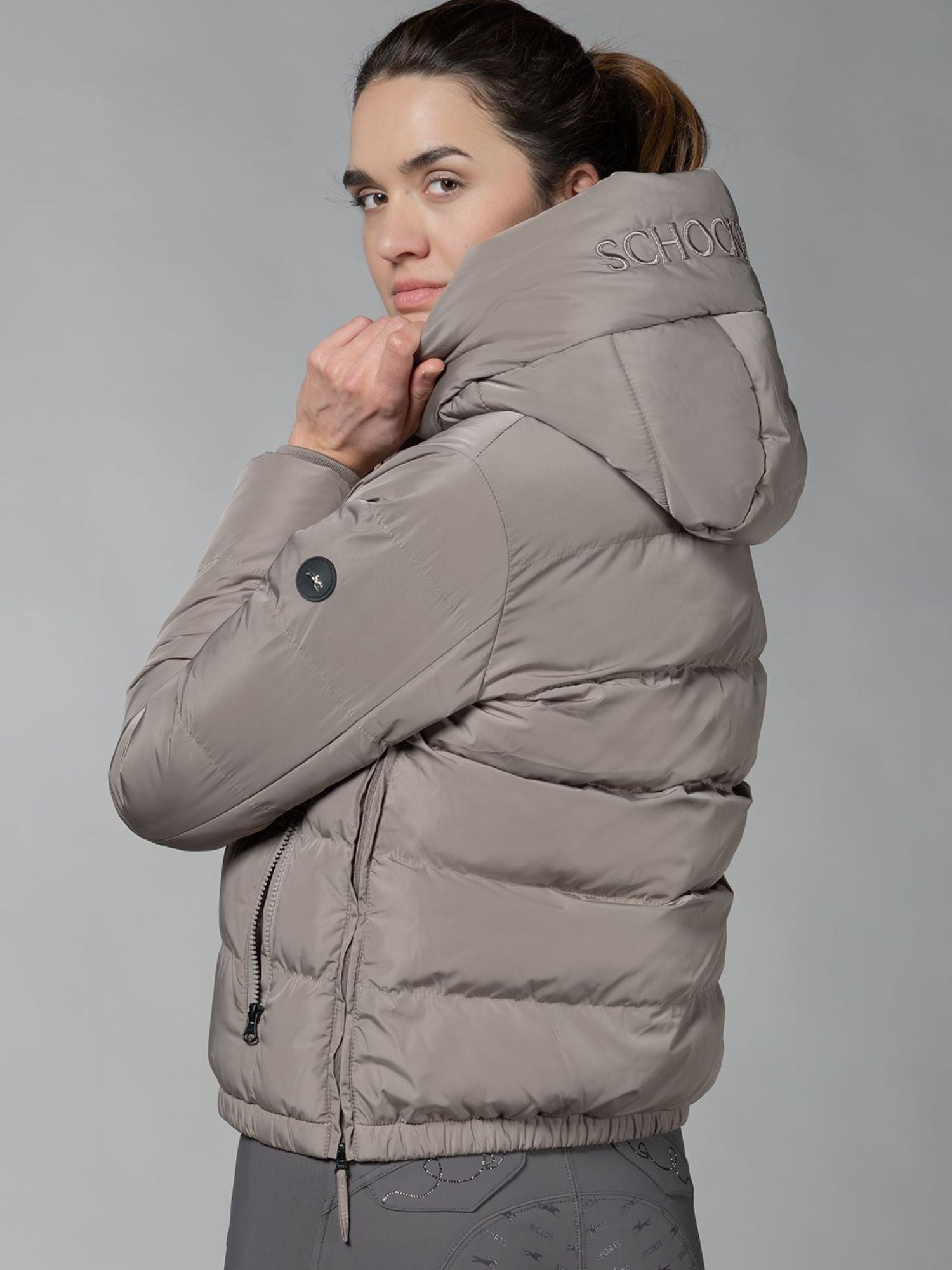 Ridjacka Violet Hazel