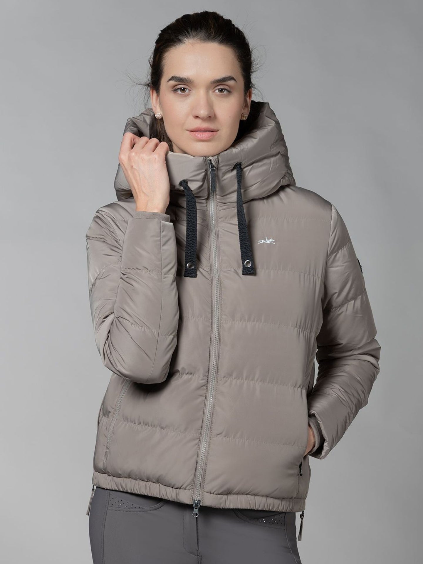 Ridjacka Violet Hazel