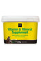 Vitamin & Mineral Supplements 1,5kg