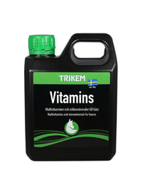 Vitamins 1000ml