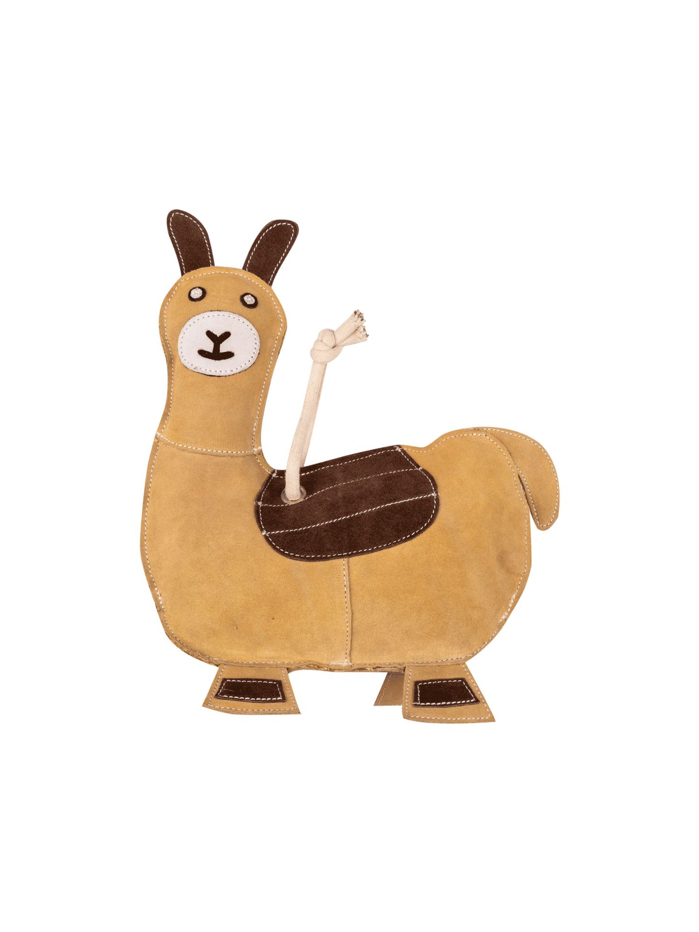 Horse Toy Lama